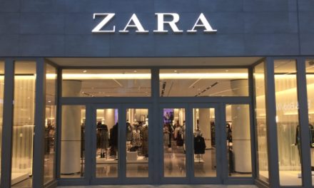 Why I love Zara and Fast Fashion