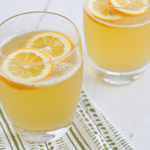 The ultimate citrus drink!