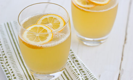 The ultimate citrus drink!