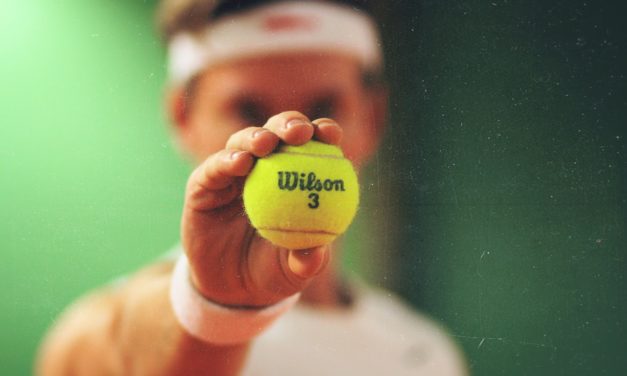 Being Different: A Tennis Coaching Company Case Study